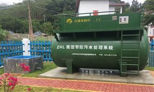2022年農(nóng)村污水處理行業(yè)發(fā)展前景及市場(chǎng)規(guī)模分析