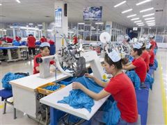 運動服裝品牌市場消費需求及發(fā)展趨勢 中國運動服裝市場頭部企業(yè)發(fā)展現(xiàn)狀調(diào)查