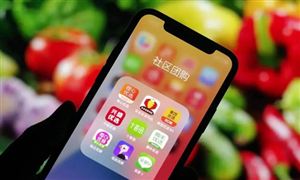 社區(qū)團(tuán)購(gòu)市場(chǎng)調(diào)查 2022年社區(qū)團(tuán)購(gòu)行業(yè)前景及趨勢(shì)分析
