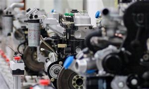 2021年我國機電產(chǎn)品出口同比增長29.1% 機電產(chǎn)業(yè)國際布局逐漸加快