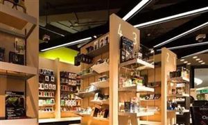 中國精品超市行業(yè)現(xiàn)狀及發(fā)展前景分析