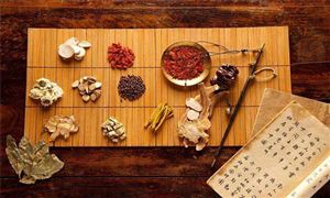 中醫(yī)藥行業(yè)現(xiàn)狀與市場發(fā)展前景分析