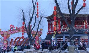 春節(jié)假期國(guó)內(nèi)游出游2.51億人次 2022年智慧旅游市場(chǎng)前景分析