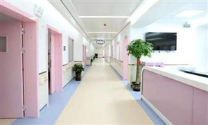 2022婦幼醫(yī)院行業(yè)發(fā)展現(xiàn)狀及前景分析