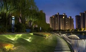 2022年景觀照明行業(yè)發(fā)展前景及市場趨勢分析