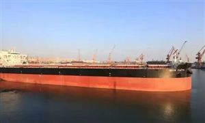 1月全球新船訂單量環(huán)比增72% 我國造船行業(yè)前景分析
