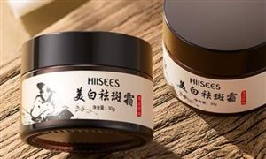 祛斑霜銷量和受歡迎程度相應(yīng)較高 祛斑霜市場(chǎng)發(fā)展空間廣闊