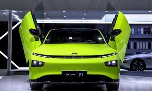 中國新能源車發(fā)達(dá)國家訂單增加 國產(chǎn)新能源汽車國際競爭力較強(qiáng)