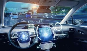 中國乘用車智能座艙滲透率已過50% 2025年中國智能座艙市場空間和發(fā)展趨勢