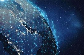 磁暴令馬斯克40顆星鏈衛(wèi)星報(bào)廢 中國衛(wèi)星互聯(lián)網(wǎng)組建計(jì)劃發(fā)展空間