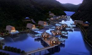 旅游度假村市場調(diào)研 2022旅游度假村行業(yè)分析報告
