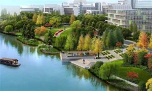 水環(huán)境治理市場調(diào)研 2022水環(huán)境治理行業(yè)前景現(xiàn)狀分析報告