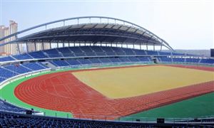 2022年體育中心行業(yè)現(xiàn)狀及發(fā)展前景分析