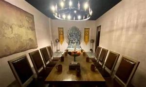 2022春節(jié)檔電影僅創(chuàng)收60億元出頭 與之相對的劇本殺行業(yè)火爆 劇本殺市場現(xiàn)狀及前景分析