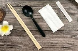3月起河南商戶不得主動(dòng)提供一次性餐具 餐飲外賣(mài)一次性餐具市場(chǎng)需求及政策分析
