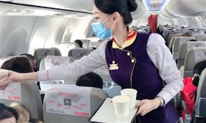 1月份民航旅客運(yùn)輸量創(chuàng)9年來(lái)最低值 民用航空行業(yè)前景分析