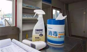 消毒藥品的市場(chǎng)潛力十分巨大 消毒藥品行業(yè)市場(chǎng)分析