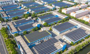 2022年太陽能發(fā)電機行業(yè)發(fā)展趨勢及市場現狀分析