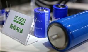 超級電容用途及前景怎么樣 2022中國超級電容器市場規(guī)模預測