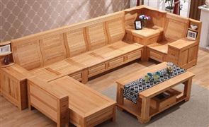 木質(zhì)家具產(chǎn)業(yè)鏈分析 木質(zhì)家具發(fā)展趨勢(shì)預(yù)測(cè)
