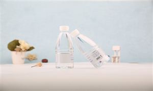 礦泉水市場調(diào)研報告 2022年礦泉水行業(yè)發(fā)展前景及規(guī)模分析