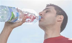 2022年瓶裝水行業(yè)現(xiàn)狀及發(fā)展前景分析