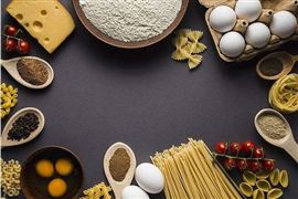 全球食品價格未來將繼續(xù)飆升 食品價格行業(yè)政府戰(zhàn)略管理研究分析
