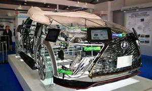 汽車新材料行業(yè)現(xiàn)狀 汽車材料發(fā)展趨勢