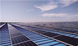 2022太陽能光伏發(fā)電行業(yè)現(xiàn)狀與市場發(fā)展前景趨勢分析
