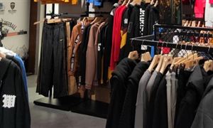 運動服裝行業(yè)現(xiàn)狀 人均花費提升空間仍然可期
