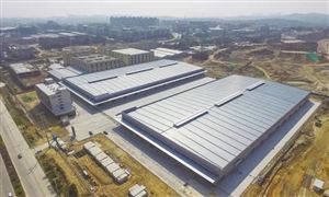 物流園區(qū)規(guī)劃與設(shè)計(jì) 2022物流園區(qū)行業(yè)規(guī)模及發(fā)展對(duì)策分析