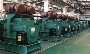 機電行業(yè)發(fā)展趨勢及市場現(xiàn)狀分析