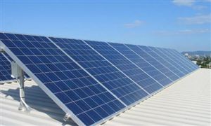 2022太陽(yáng)能電池行業(yè)發(fā)展現(xiàn)狀及前景分析