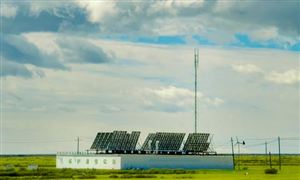 綠色電力市場空間 2022綠色電力行業(yè)報告分析
