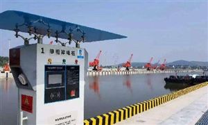 國內岸電行業(yè)市場需求及建設情況分析