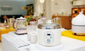 中國個人生活小家電行業(yè)現(xiàn)狀及發(fā)展前景分析