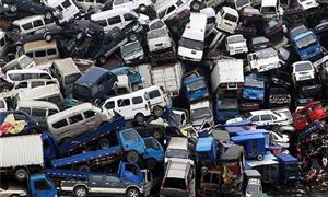 報(bào)廢汽車回收拆解市場規(guī)模及行業(yè)發(fā)展前景分析