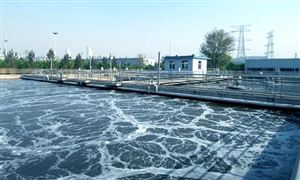 工業(yè)廢水處理市場空間如何 工業(yè)廢水行業(yè)現(xiàn)狀分析