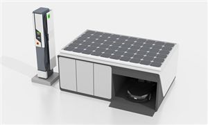 2022年電動(dòng)汽車(chē)充換電站行業(yè)發(fā)展前景及建設(shè)規(guī)劃分析
