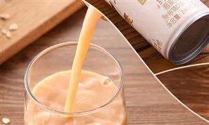 2022年植物蛋白飲品行業(yè)現(xiàn)狀及發(fā)展前景分析