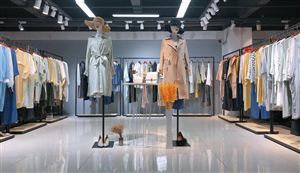 2021我國(guó)紡織品服裝出口同比增長(zhǎng)8.4% 2022服裝行業(yè)發(fā)展最新模式研究