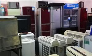 家電維修行業(yè)市場(chǎng)規(guī)模 家電維修發(fā)展趨勢(shì)