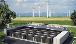 2022中國新型儲能行業(yè)政策規(guī)劃和發(fā)展戰(zhàn)略機遇