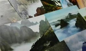 黃山景區(qū)上線首批3D數(shù)字藏品 2022數(shù)字藏品發(fā)展前景及投資分析