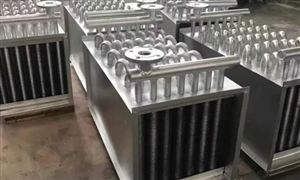 2022年換熱器行業(yè)現(xiàn)狀及發(fā)展前景分析