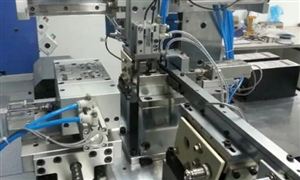 2022年非標自動化行業(yè)現(xiàn)狀及發(fā)展前景分析