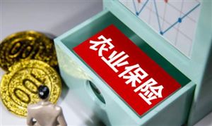 農(nóng)業(yè)保險(xiǎn)定損時(shí)限縮短 中國(guó)農(nóng)業(yè)保險(xiǎn)市場(chǎng)運(yùn)行現(xiàn)狀及未來(lái)趨勢(shì)分析