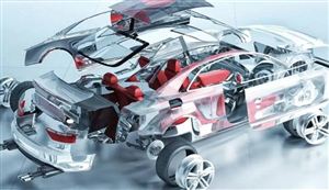 奔馳工廠因汽車零部件短缺減產(chǎn) 2022中國汽車零部件進(jìn)口數(shù)據(jù)市場現(xiàn)狀分析