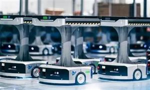 2022智能物流行業(yè)發(fā)展趨勢及市場現(xiàn)狀分析