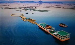 海洋經(jīng)濟(jì)發(fā)展現(xiàn)狀分析 海洋經(jīng)濟(jì)未來發(fā)展預(yù)測